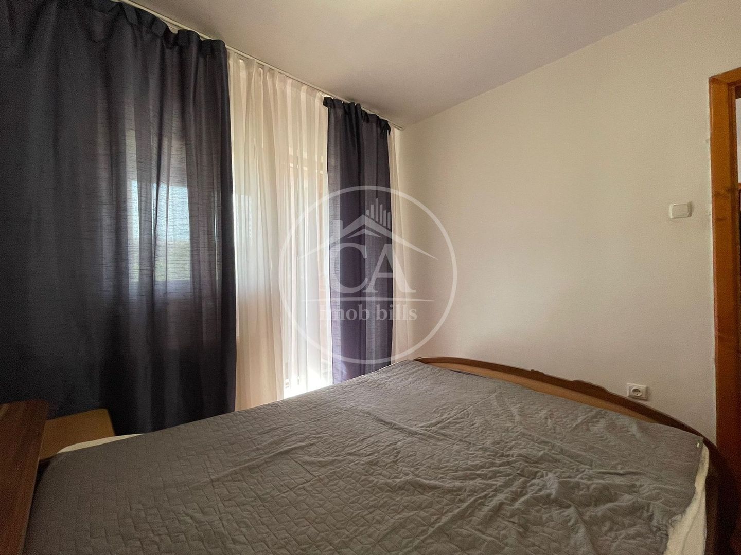 Apartament cu 2 camere de inchiriat în zona Nufărul, Oradea - Poză 6