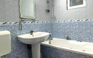 Inchirere 3 camere mobilat, utilat, 2 minute Metro Obor - Poză 11