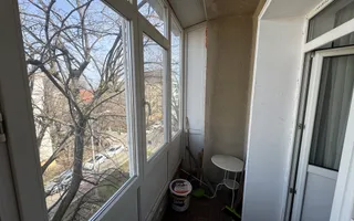 Apartament 2 camere de vânzare | Floreasca | balcon | boxă - Poză 15