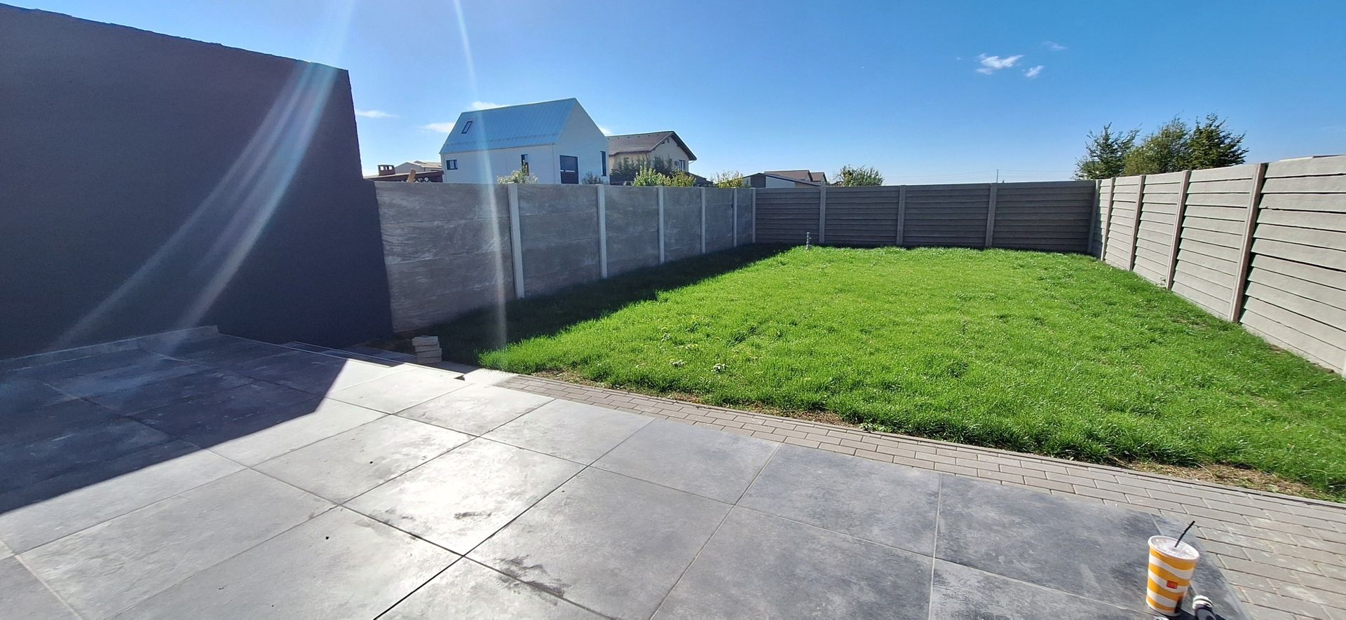 Duplex la cheie cu 5 camere - Poză 16