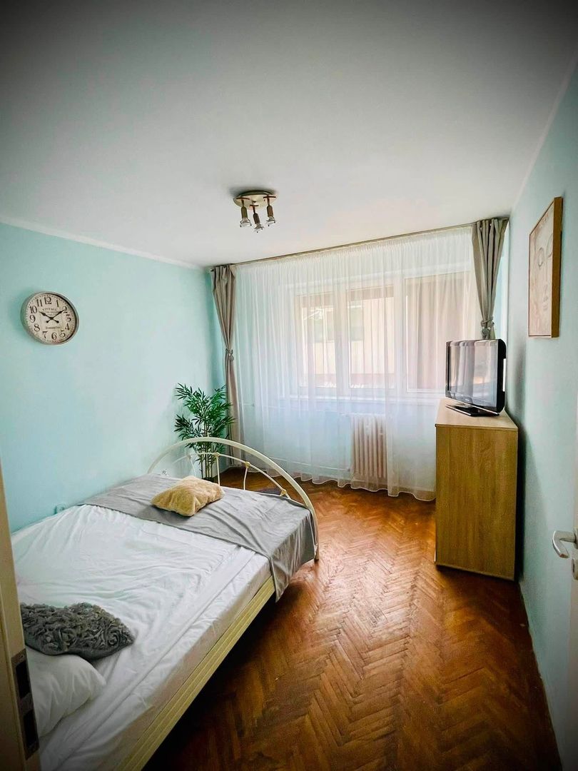 Apartament 2 camere- zona Petre Ispirescu, Craiova - Poză 4