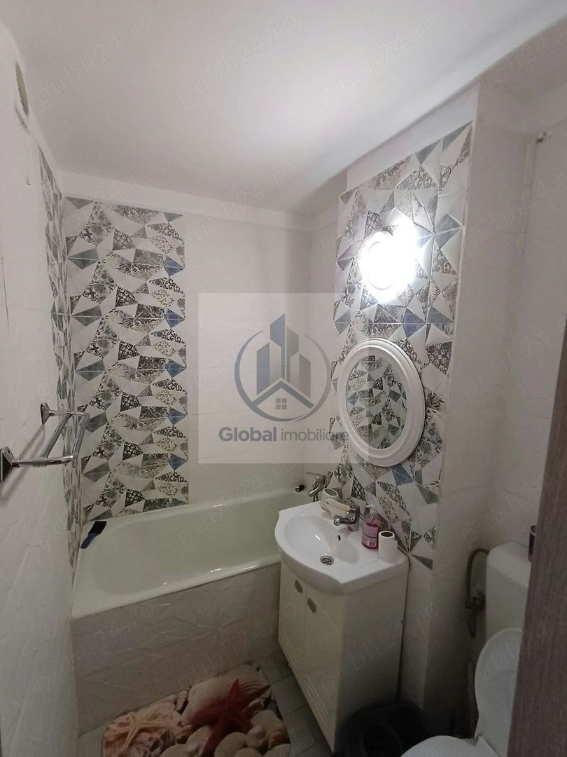 Apartament 2 camere Doamna Ghica | 50 mp | Prima închiriere - Poză 4