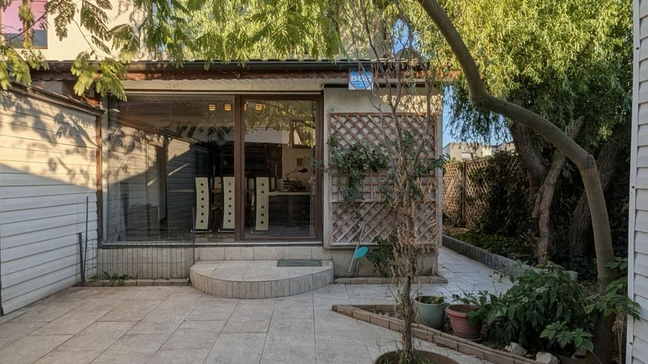 Padurea Cernica - Casa P+1+Pod Inalt, Lot pe Colt 250 Mp, Mobilata - Poză 8