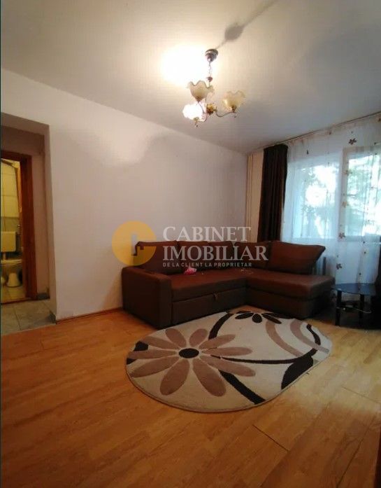 Apartament 3 Camere - Podu Ros, Aleea Rozelor - Bloc Fara risc - Poză 3