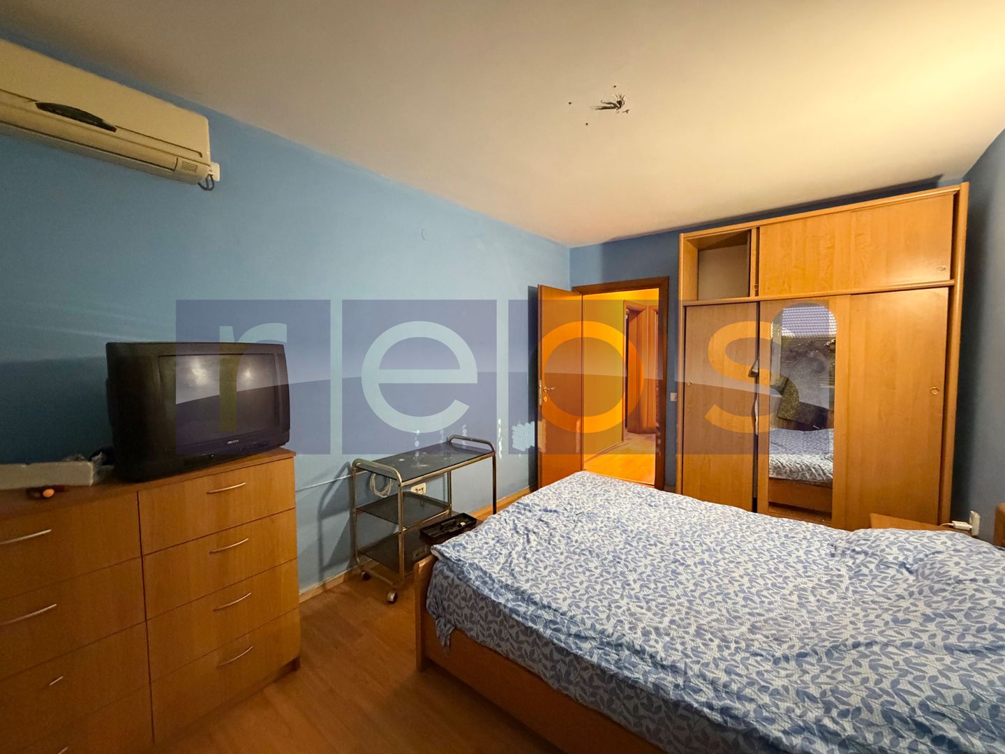 INCHIRIERE 3 CAMERE | 80 MP | MOBILAT SI UTILAT | APROAPE DE GARA - Poză 4