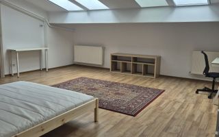 Inchiriere Apartament spatios 4 camere 5-7 min metrou N Grigorescu - Poză 14