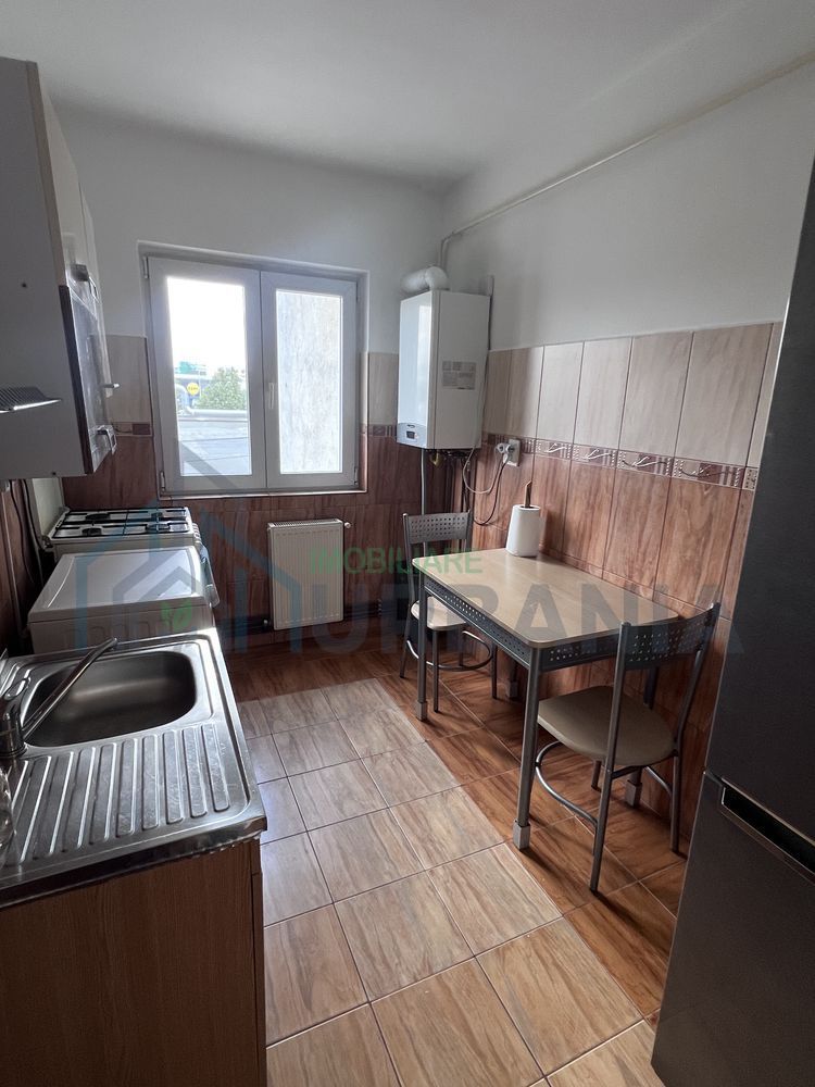 Apartament 2 camere de inchiriat – zona Podu Ros-Cotnari, Iasi | 57 mp | 450 EUR/luna - Poză 6