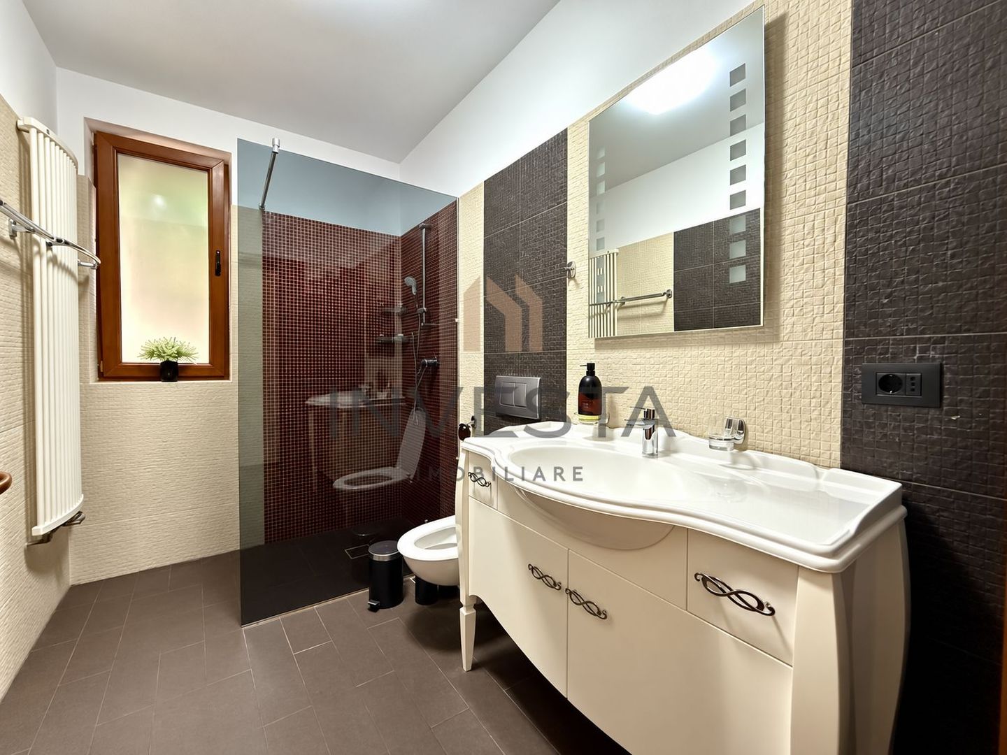 Apartament 3 camere de 116mp in vila, parcare, Europa pe Eugen Ionesco - Poză 8