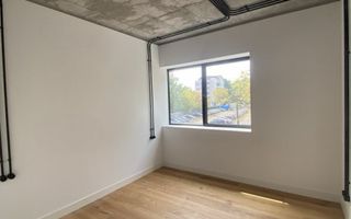 Apartament 3 camere Floreasca | Terasa  | Stil industrial - Poză 1