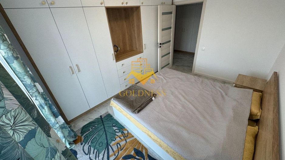 2 camere, bloc nou, garaj, Gheorgheni,Soporului zona Iulius Mall,FSEGA - Poză 12
