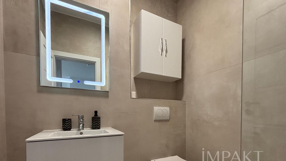 Apartament 2 camere - Pet Friendly - Poză 7