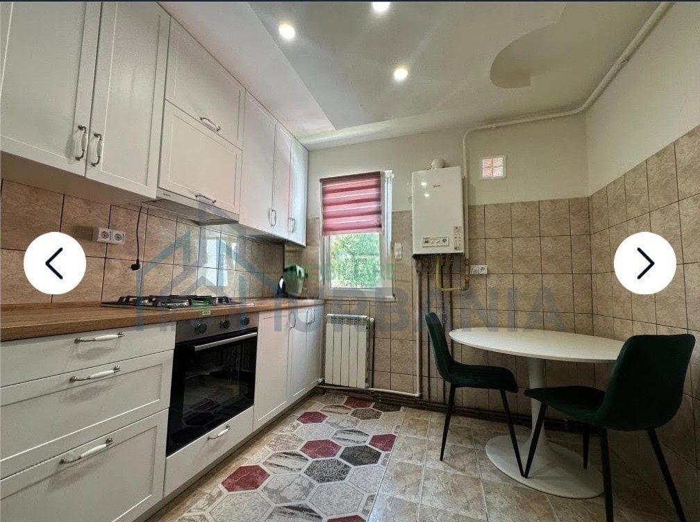 Apartament 2 camere de inchiriat, Tatarasi Flora, Iasi - Poză 3