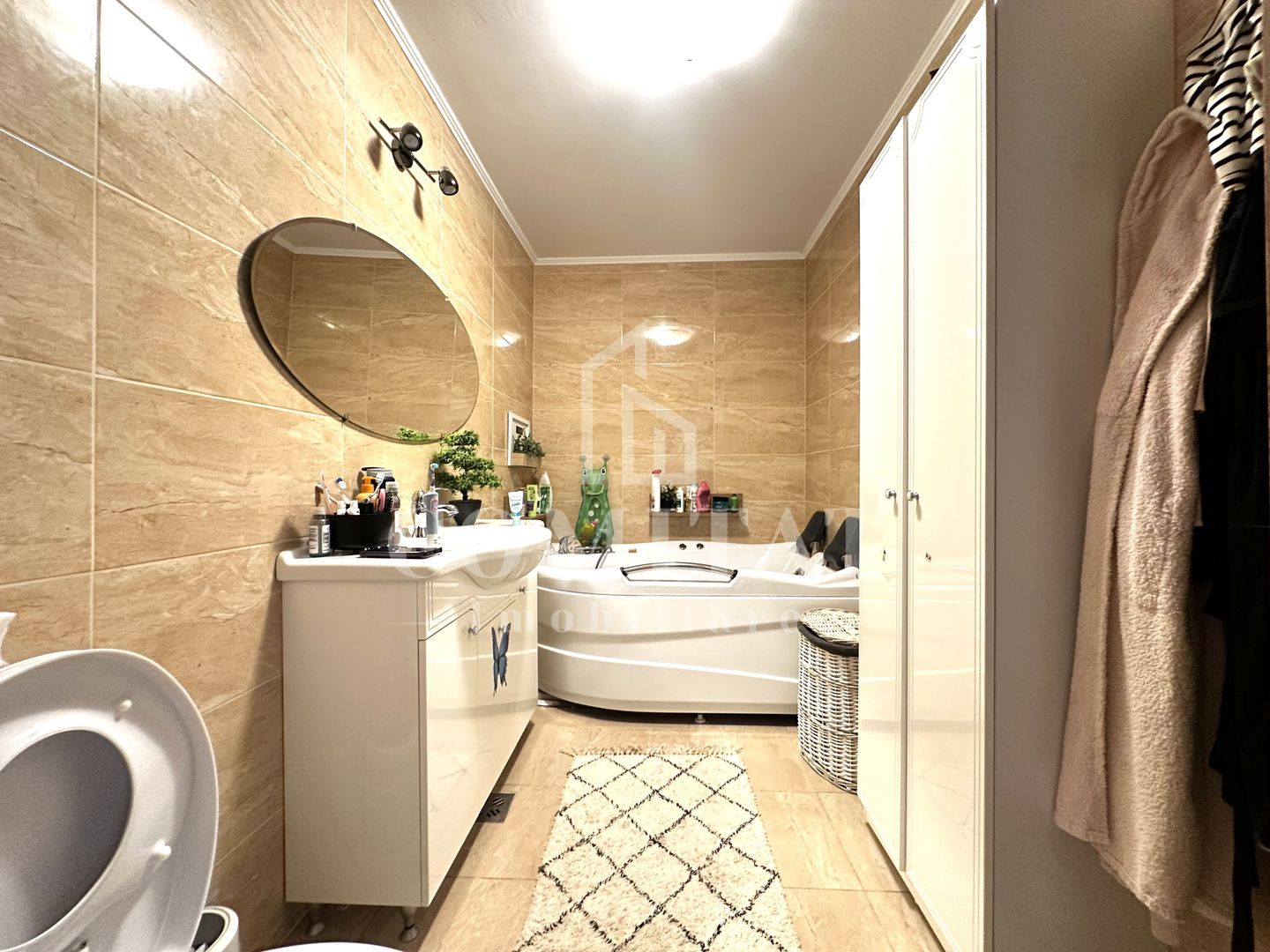 Apartament 2 dormitoare | Etaj intermediar | Eroilor - Poză 11