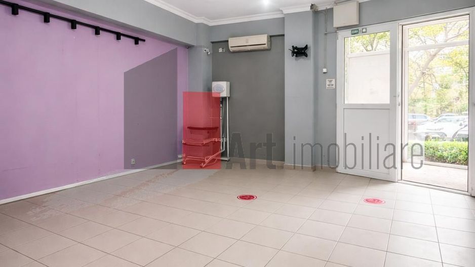 Spatiu comercial de inchiriat in zona Basarabia/Blvd Chisinau/Nicolae Grigorescu - Poză 1