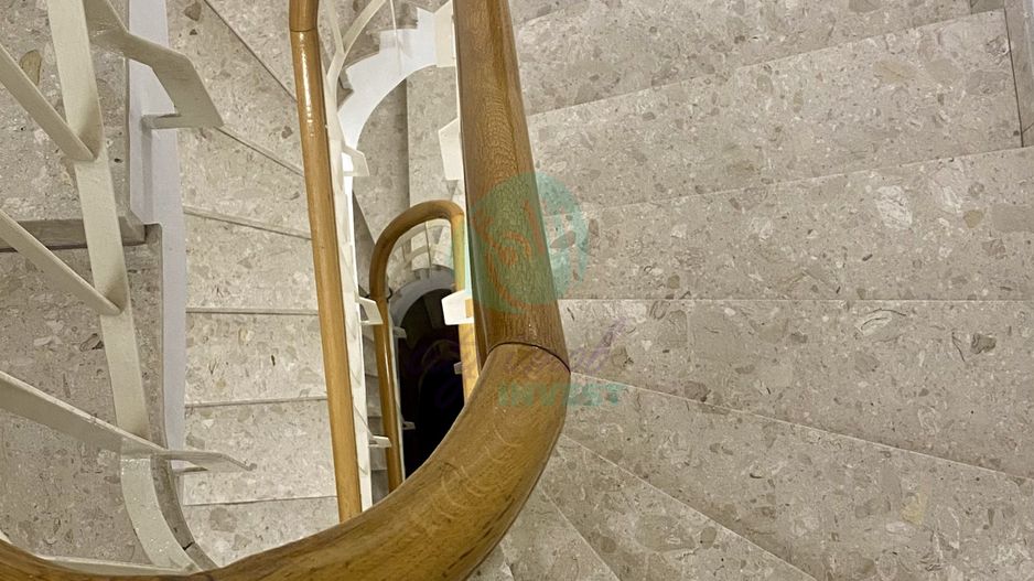 Primaverii - Apartament 4 camere spatios - Poză 11