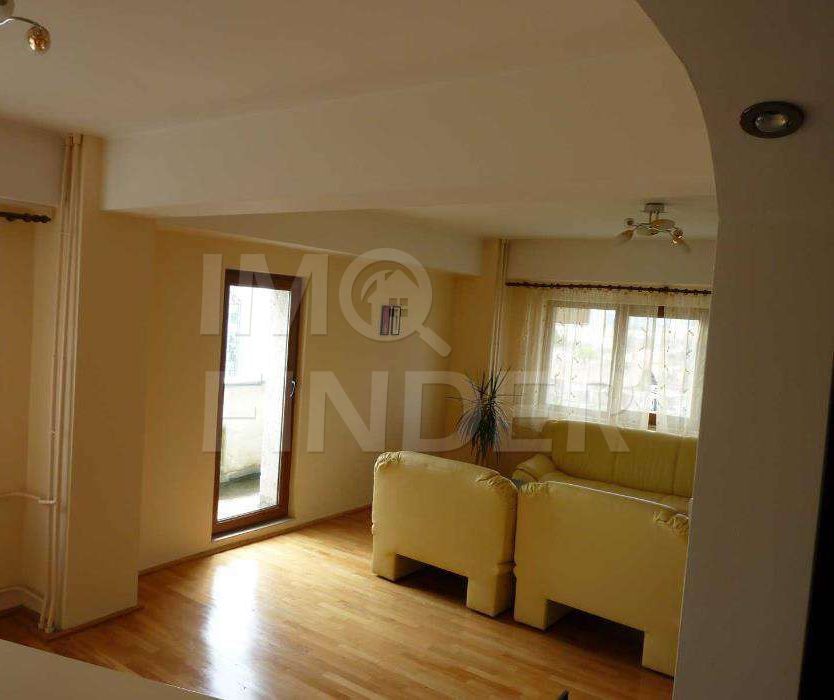 Apartament 3 camere, confort sporit  Dorobantilor - Poză 3
