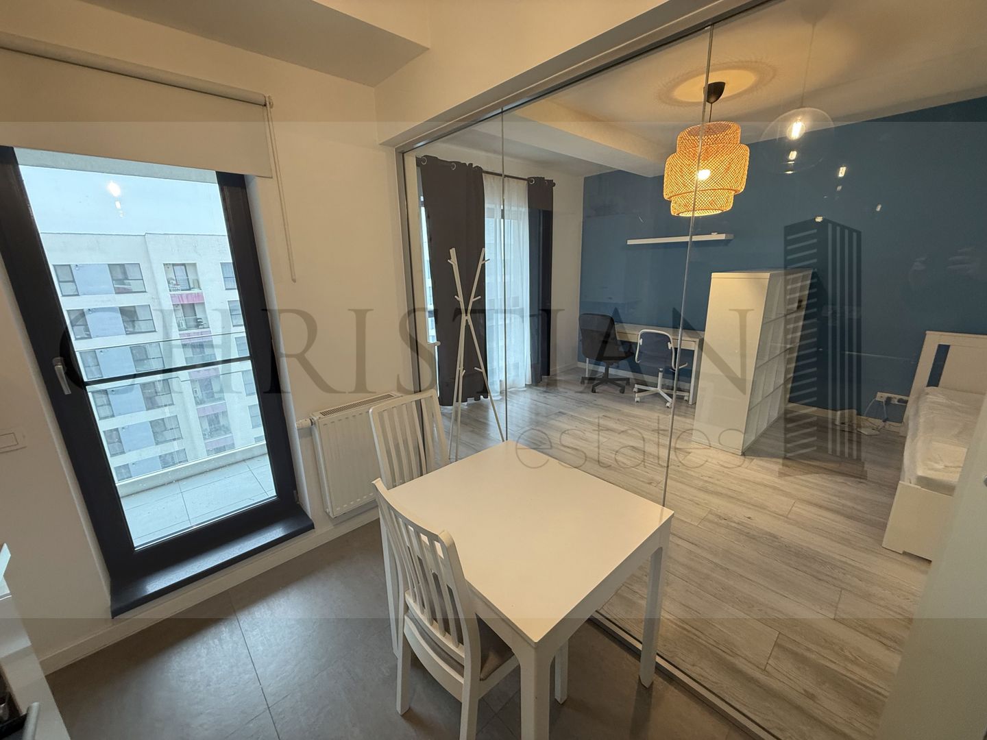 Garsoniera Spatioasa - Lujerului - 21 Residence - Poză 1