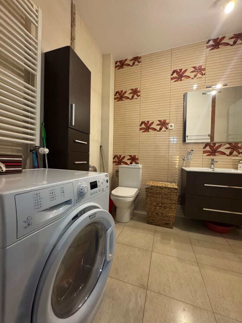 2 CAMERE | 68 MP| HERASTRAU | LOC DE PARCARE - Poză 14