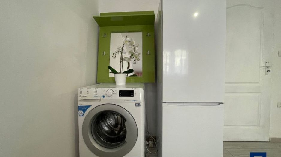 Apartament 1 camera NOU renovat, mobilat si utilat. Blascovici. Comision 0% - Poză 7