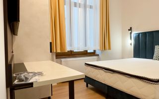 Magheru: 5 camere cu băi proprii – ideal business sau birouri - Poză 1