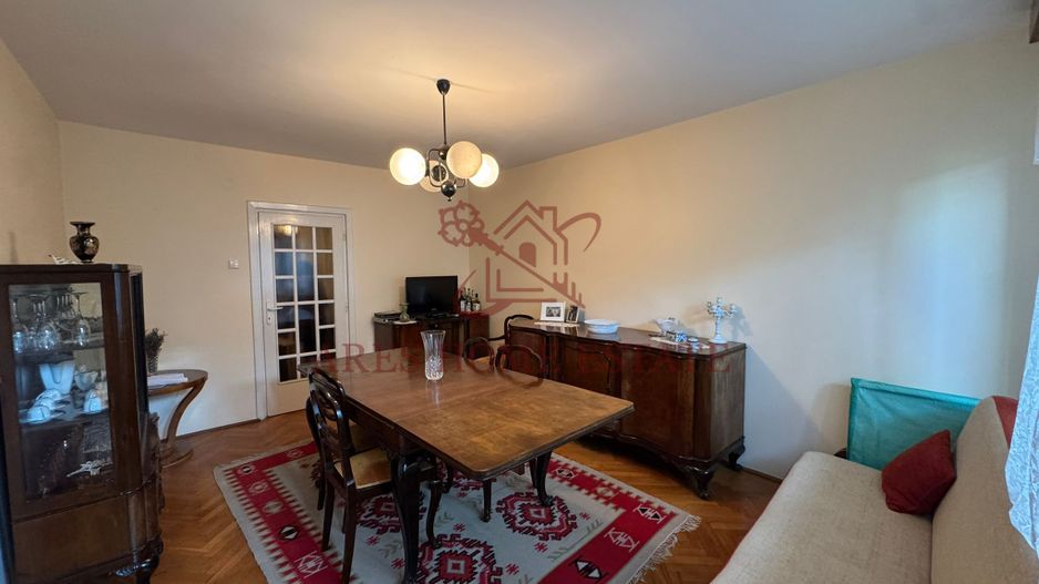 Apartament cu 3 camere de vânzare în Fabric, Timisoara - Poză 10
