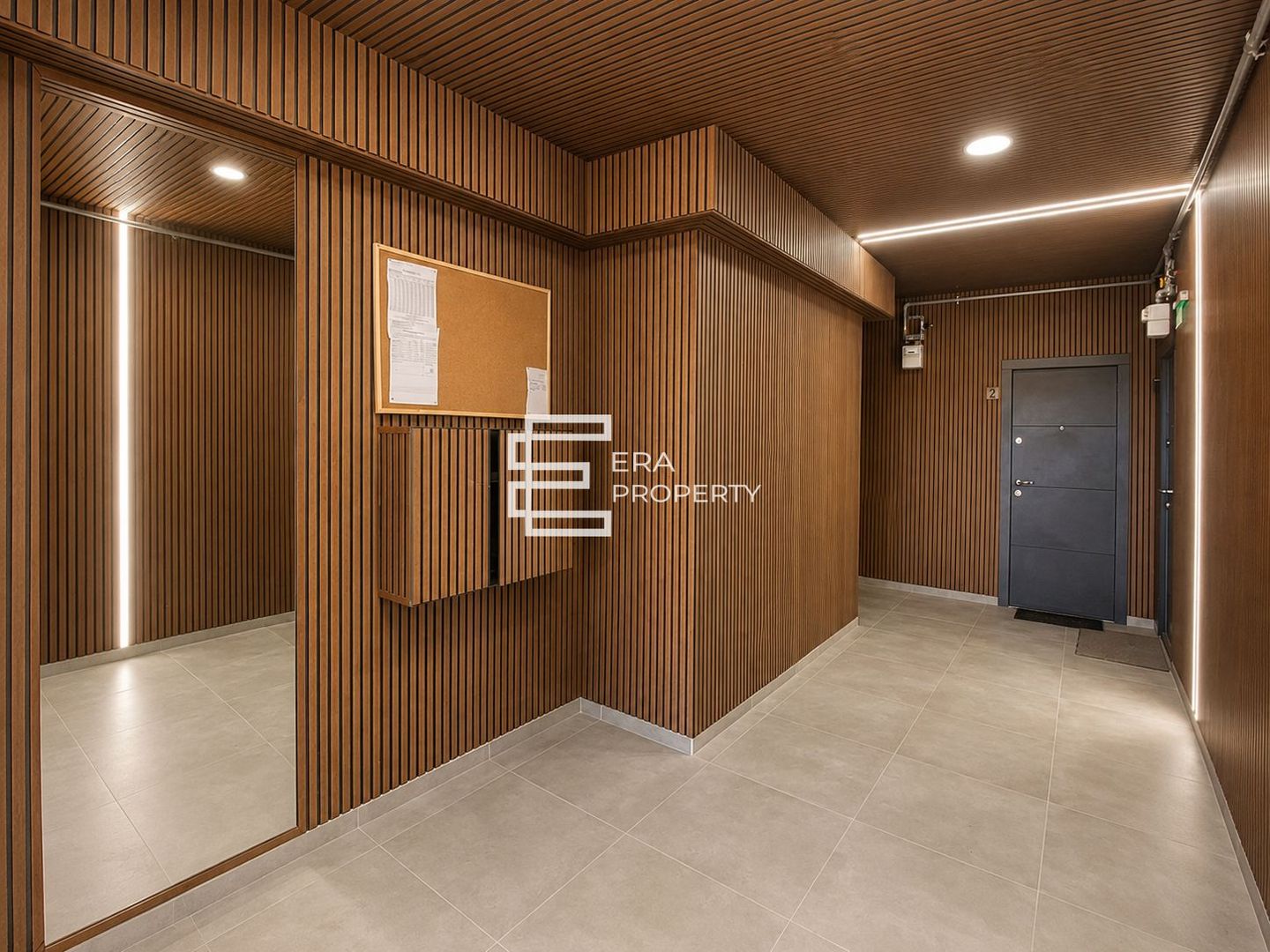 Apartament 2 camere | Comision 0% | Intabulat | Lift | Parcare inclusă | Sibiu - Poză 7