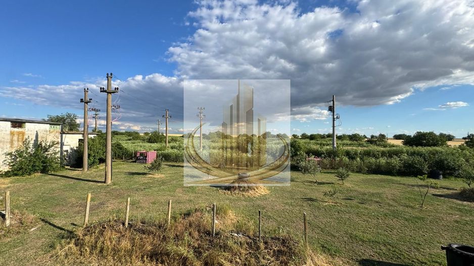 Platformă industrială cu acces E671 | 39.726 mp teren - Poză 13