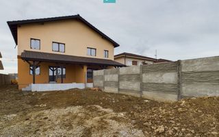 Duplex în Moșnița Nouă, în spate la Castel - Poză 9