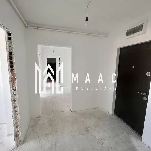 Apartament 3 camere | Balcon | Decomandat - Poză 1