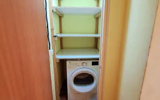 Apartament cu 2 camere de vânzare - 1 Decembrie - 53 mp utili - RS II - Poză 12