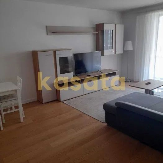 2 camere complet mobilat | Aviatiei Tower – Faza 1 | Etaj 6 - Poză 1