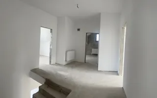 Casa individuala-4 dormitoare,225 mp utili,garaj-Chinteni - Poză 22
