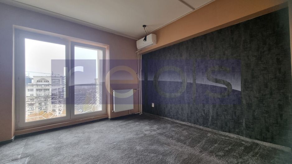 VANZARE- 6 CAMERE-PENTHOUSE -UNIRII -et 8-9 - Poză 6