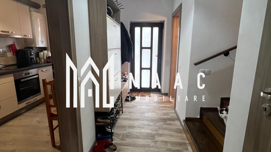 Casa 3 Camere | 76 MPU | Curte Proprie | Cartier  Arhitectilor - Poză 9