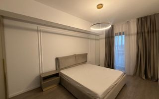 INCHIRIERE 2 CAMERE | MOBILAT-UTILAT LUX | LOC PARCARE | PIPERA | 69MP - Poză 9