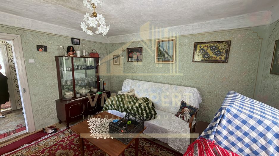 CASĂ3 3 CAMERE TEREN 1277 MP STOENEȘTI (SLOBOZIA) ARGEȘ - Poză 7
