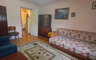 Apartament 2 camere Traian | Zona linistita | 50 mpc - Poză 1