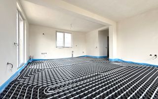 Casa alipita prin garaj/Teren 417 mp/CF. - Poză 9