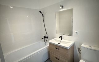 Apartament 3 camere | 65mp | balcon | parcare | cartier Someseni - Poză 6