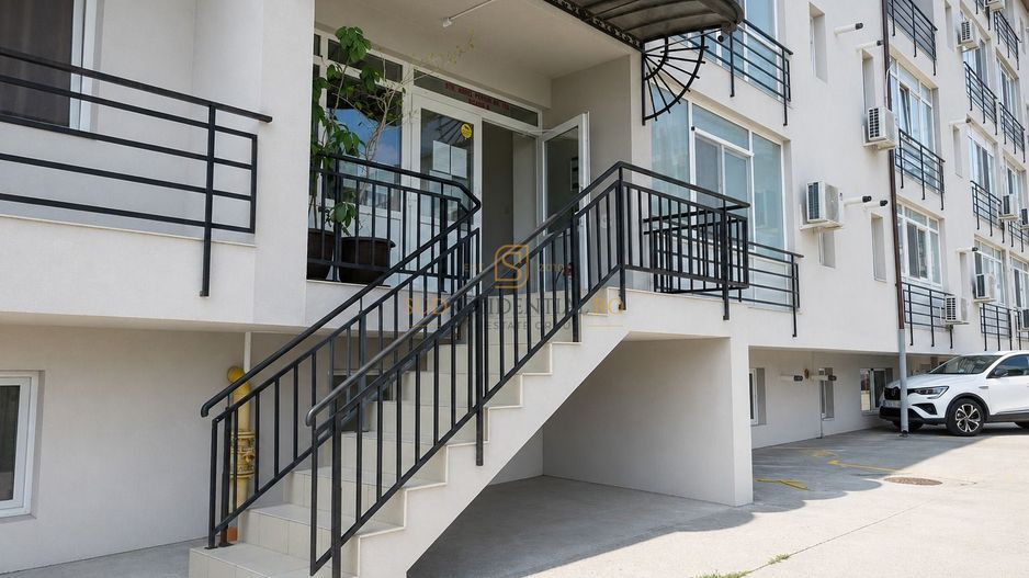 Garsoniera decomandata | Etaj 1 | Sector 4 | Mobilata si utilata - Poză 1