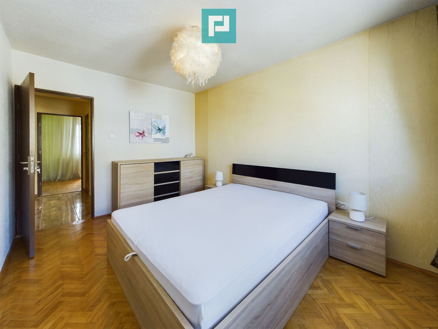 Apartament 3 camere zona Confecții - Poză 12
