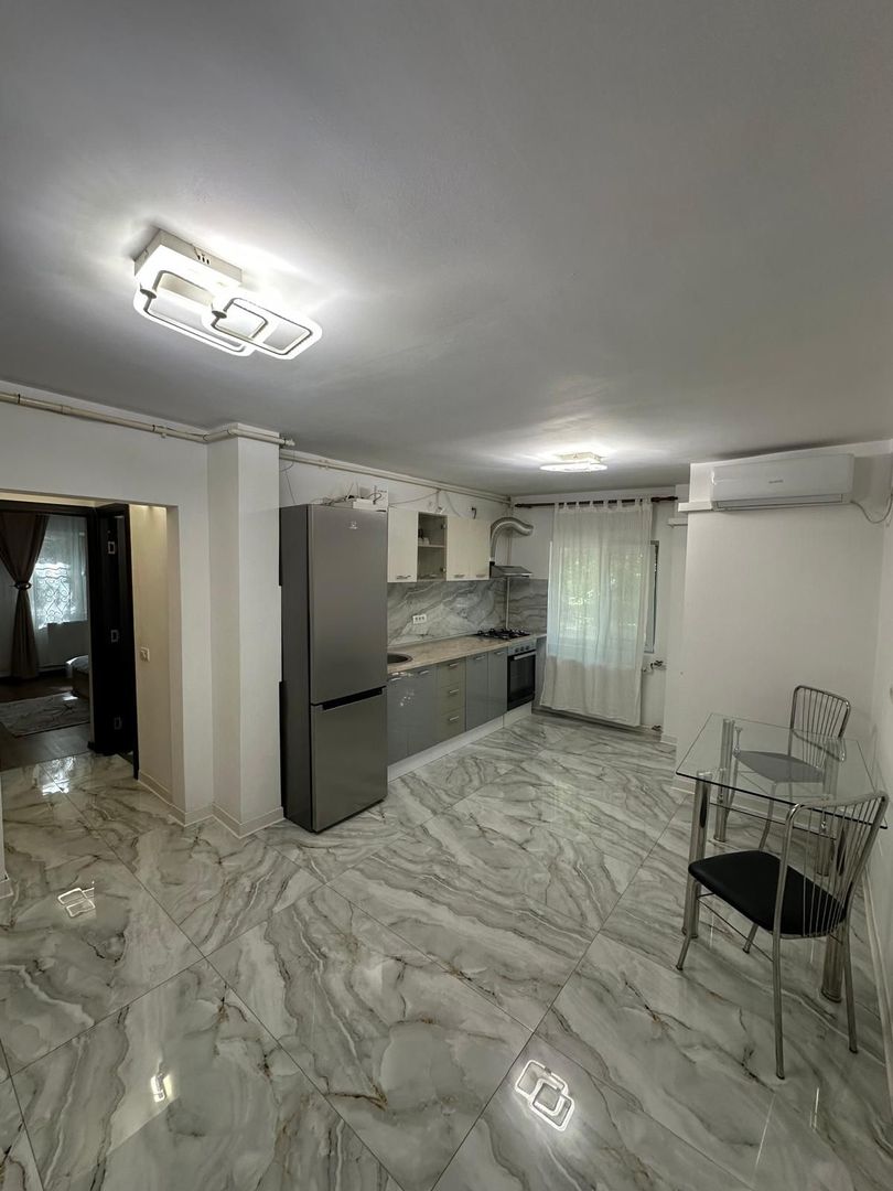 Apartament cu 2 camere Brancoveanu-Piata Sudului metrou - Poză 6