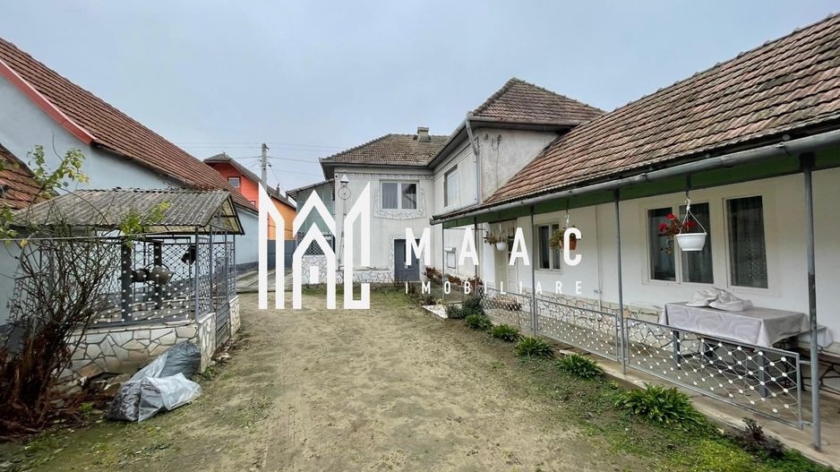 Casă I Teren de 4.500 mp I Anexe I Seica Mare - Poză 4