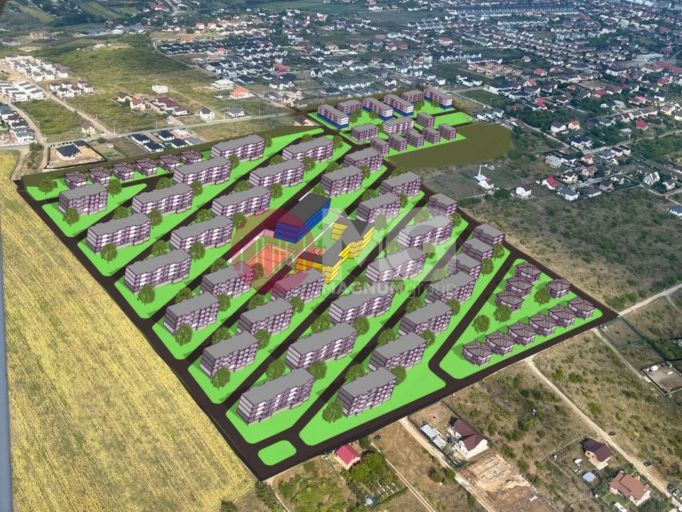 oportunitate de investitie- randament 21% anual - Poză 4