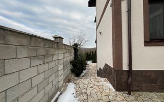 Vânzare, casă, 3 nivele, Tohatin, Chișinău - Poză 26