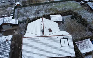 Vila de vacanta superbă Cornu (COMISION ZERO) - Poză 37