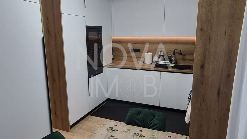 Apartament 4 camere, 3 bai, LIFT, Crt. Arhitectilor - Mandra - Poză 17
