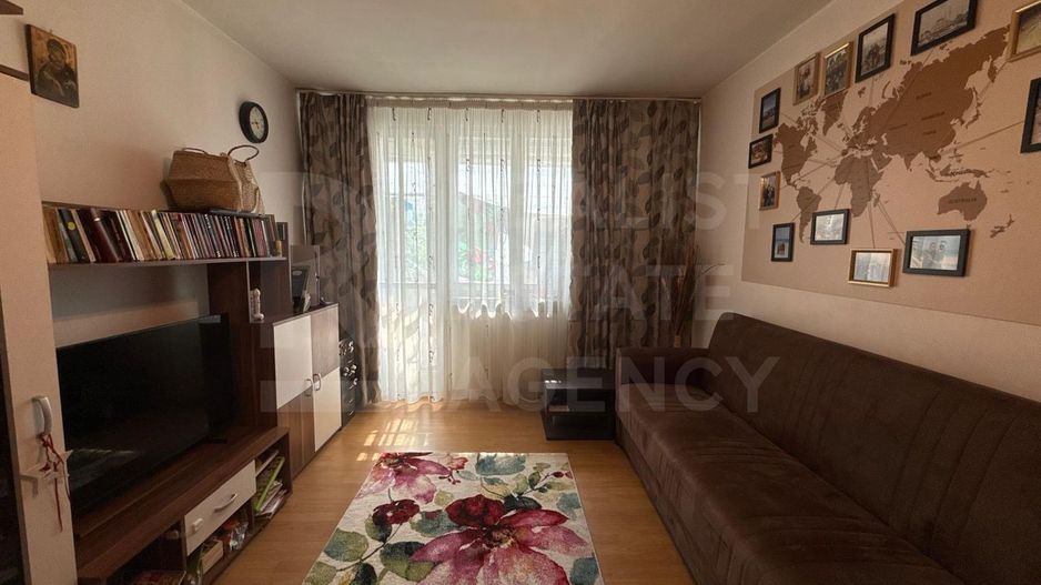 Chirie, apartament cu 2 camere în zona Drumul Taberei, București - Poză 3