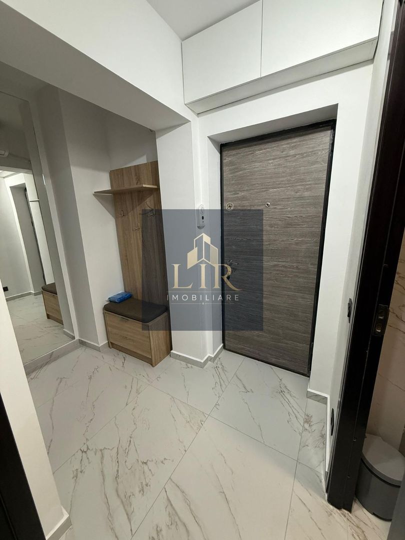 Apartament 2 Camere SD-  Canta-Moara de Foc- Iasi - Poză 9