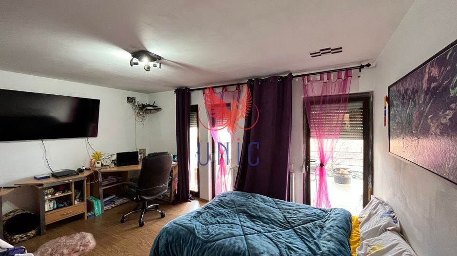 Vila cu 600 mp curte,  Bariera Valcii! - Poză 7